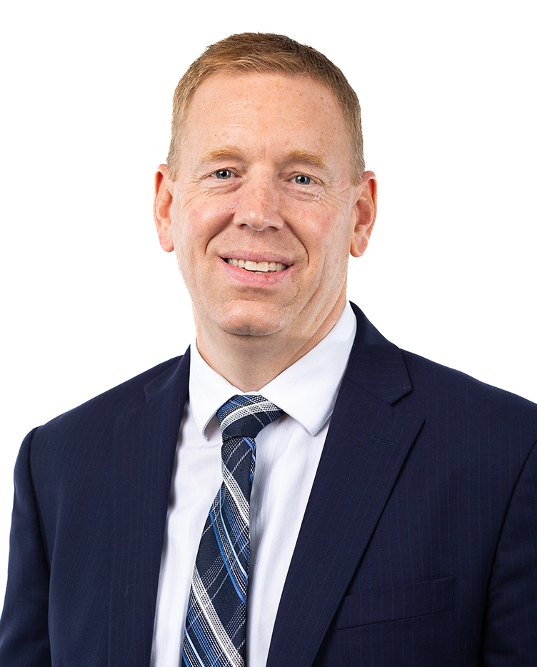 Image of Rob Vollrath