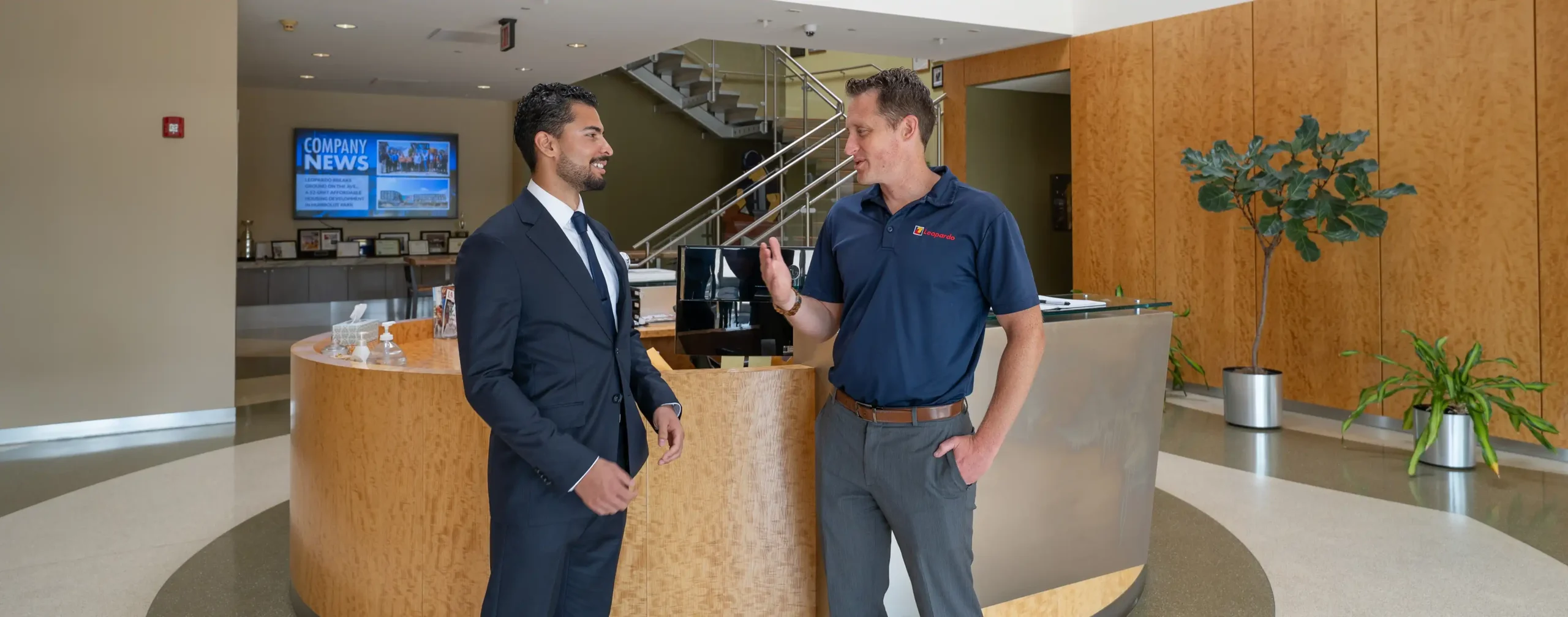 Our Services Header Image