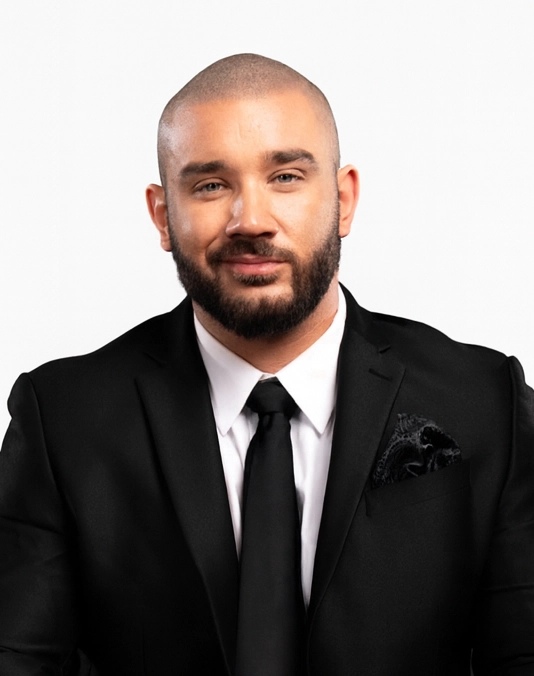 Image of Curtis Leopardo